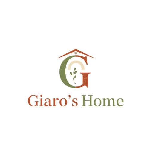 Giaro's Home