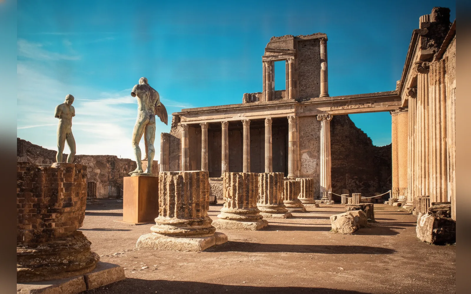 Giaro's Home, Pompei (Campania) — galleria foto 12