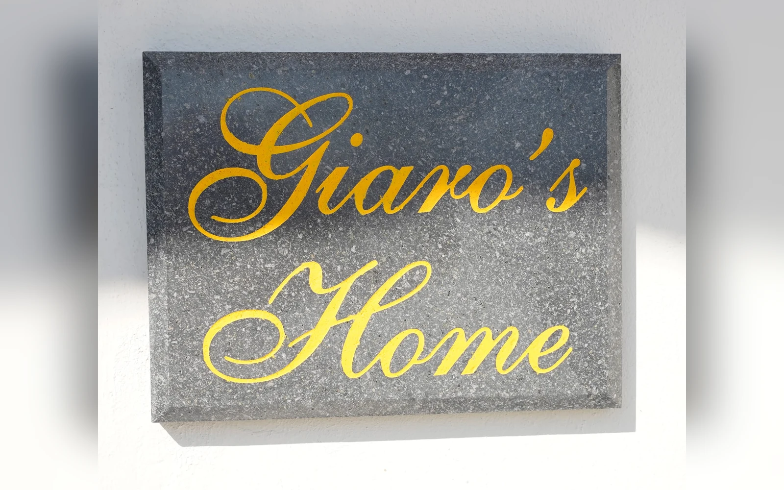 Giaro's Home, Pompei (Campania) — galleria foto 5